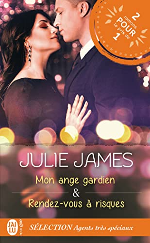Mon ange gardien - Rendez-vous à risques von J'AI LU