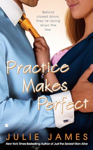 Practice Makes Perfect (Berkley Sensation)