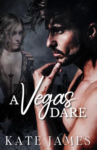 A Vegas Dare von Blackwood Books