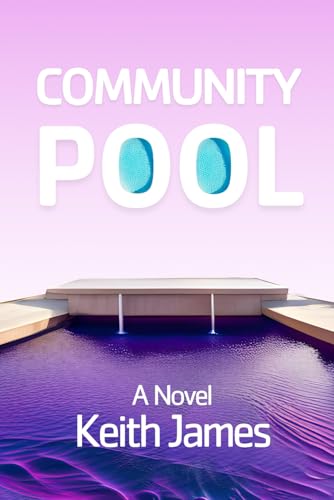 Community Pool von Humorist Books