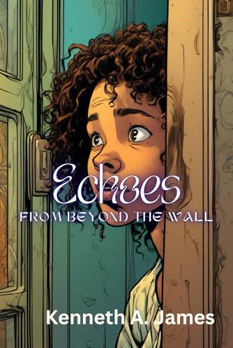 Echoes From Beyond The Wall (The Reflection) von Independently published