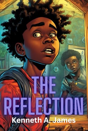 The Reflection von Independently published