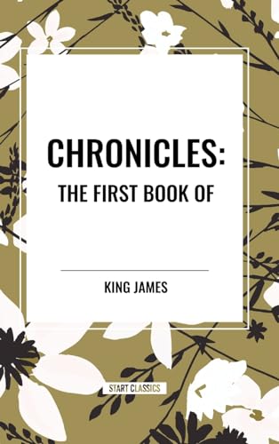 Chronicles: The First Book of von Start Classics