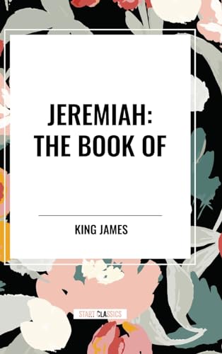 Jeremiah: The Book of von Start Classics