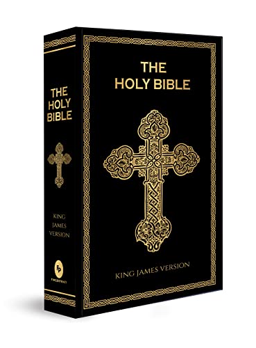 The Holy Bible