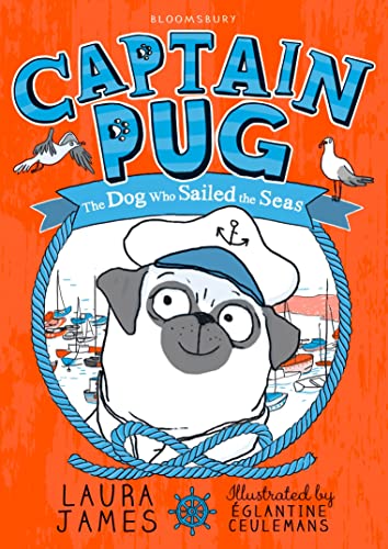 Captain Pug (The Adventures of Pug)