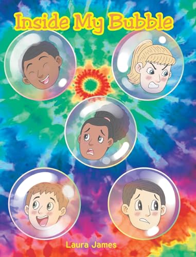 Inside My Bubble von Page Publishing