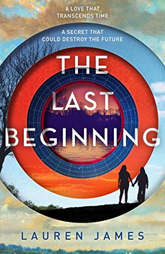 The Last Beginning (The Next Together)