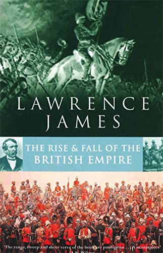 Rise And Fall Of The British Empire Rise And Fall Of The British Empire