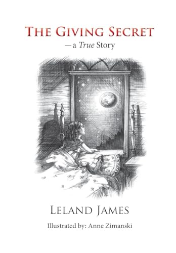 The Giving Secret: - a True Story von Little Red Tree Publishing