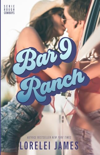 Bar 9 Ranch (Rough Cowboys, Band 2) von Ridgeview Publishing