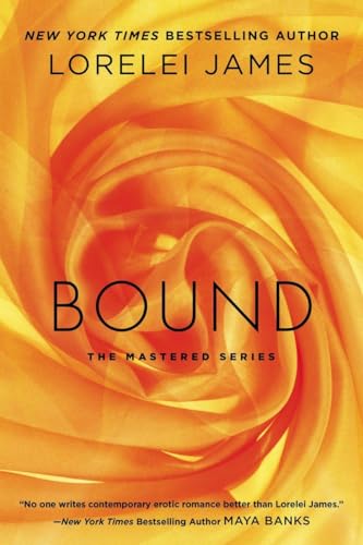 Bound (The Mastered Series, Band 1)