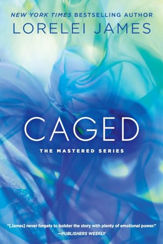 Caged: The Mastered Series von Berkley