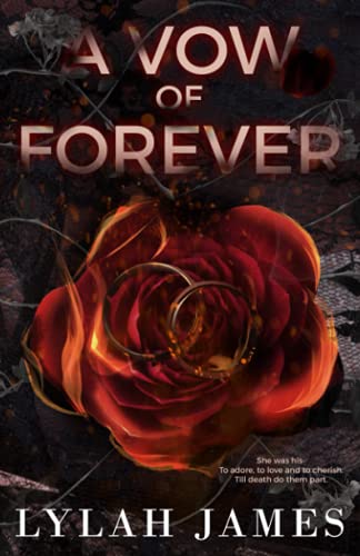 A VOW OF FOREVER