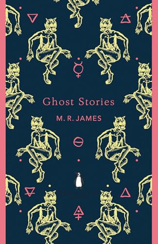 Ghost Stories (The Penguin English Library)