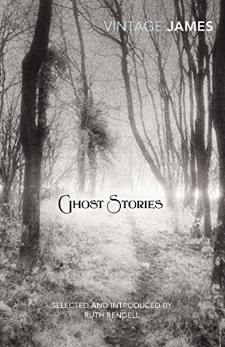Ghost Stories (Vintage Classics)