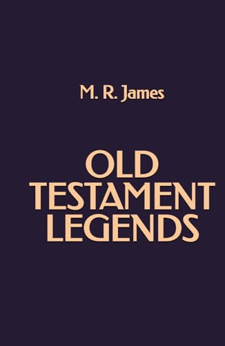Old Testament Legends Old Testament Legends von Independently published