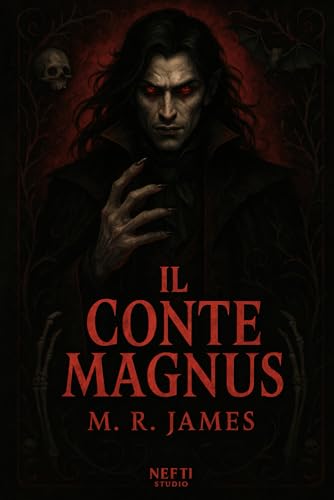 Il Conte Magnus von Independently published