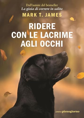 Ridere con le lacrime agli occhi von Libreria Pienogiorno