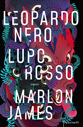 Leopardo nero von Sperling & Kupfer