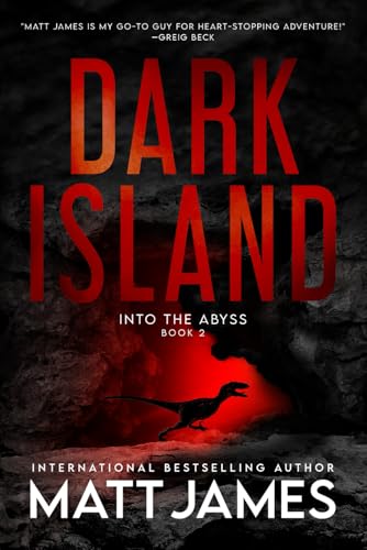 Dark Island 2: Into the Abyss (The Dark Island Trilogy, Band 2) von Independently published