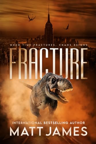 Fracture: A Novel von Severed Press