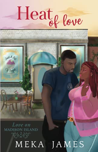 Heat Of Love (Love On Madison Island, Band 2)