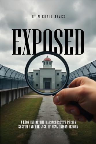 Exposed von Book Publishers USA