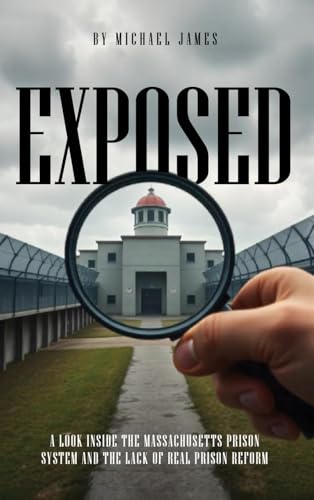 Exposed von Book Publishers USA