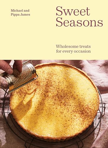 Sweet Seasons: Wholesome Treats for Every Occasion