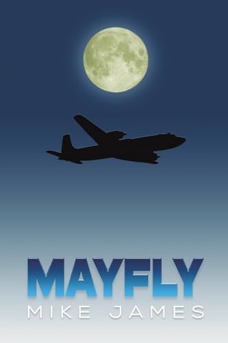 Mayfly von Austin Macauley Publishers