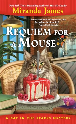 Requiem for a Mouse (Cat in the Stacks Mystery, 16, Band 16) von Penguin Publishing Group