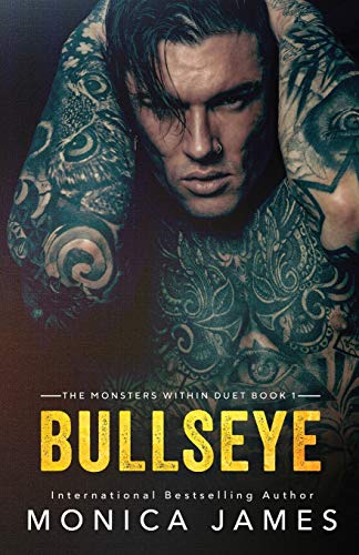 Bullseye (The Monsters Within, Band 1)