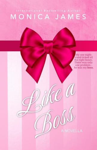 Like a Boss: A Novella von Independently published