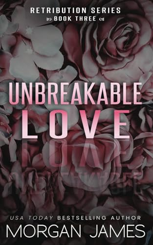 Unbreakable Love (Retribution Series, Band 3)
