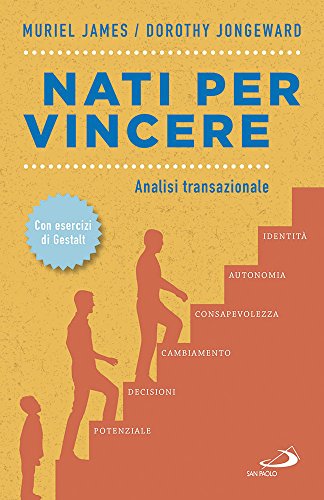 Nati per vincere (Psicologia, Band 48)
