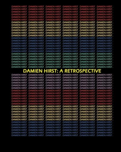 Damien Hirst: A Retrospective von Cv Publications