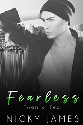 Fearless (Trials of Fear, Band 4)