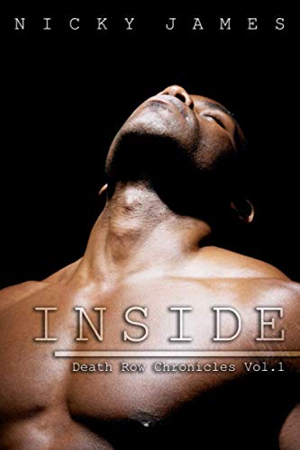 Inside (Death Row Chronicles, Band 1) von Independently published
