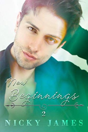 New Beginnings: Abel's Journey (Healing Hearts, Band 2)