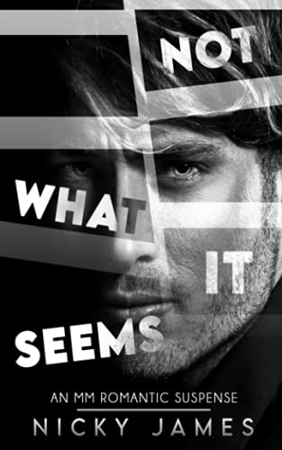 Not What It Seems Not What It Seems von Independently published