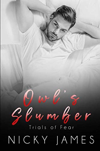 Owl's Slumber (Trials of Fear, Band 1)