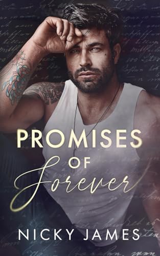 Promises of Forever Promises of Forever