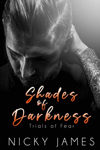 Shades of Darkness (Trials of Fear, Band 2)