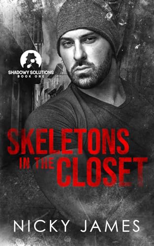 Skeletons in the Closet (Shadowy Solutions, Band 1)