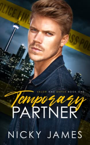 Temporary Partner (Valor and Doyle, Band 1)
