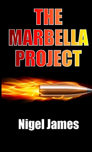 The Marbella Project von Lulu.com