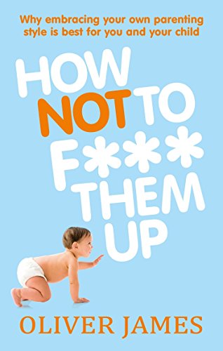 How Not to F*** Them Up von Vermilion