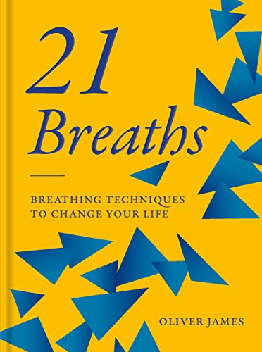 21 Breaths: Breathing Techniques to Change Your Life von Unicorn Publishing Group