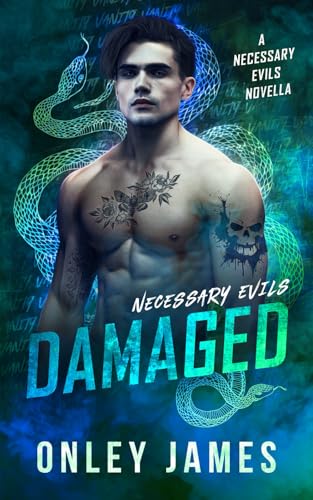 Damaged (Necessary Evils) von Independently published